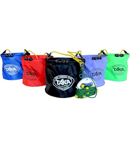 Amazon.co.jp: ケニス(Kenis) 採水バケツ GR : スポーツ＆アウトドア